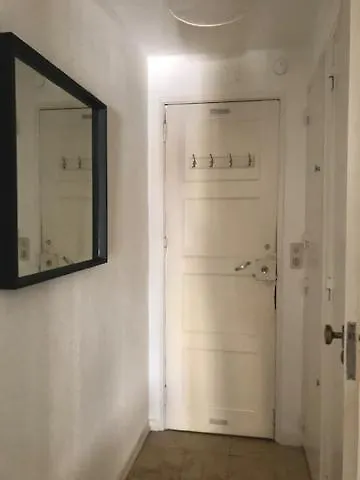 Cosy Studio Apartment At Arroios - 2C Lisboa